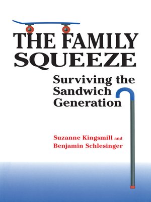 cover image of The Family Squeeze